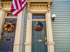 222 S Fayette St in Alexandria, VA - Building Photo - Building Photo