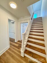 513 N St NW in Washington, DC - Building Photo - Building Photo