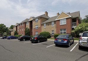 Franklin Village Apartments