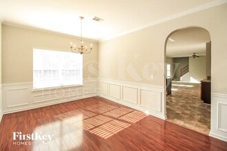 5853 Harrier Ln in Atlanta, GA - Building Photo - Building Photo