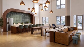 Marlowe Corinth Groves in Corinth, TX - Building Photo