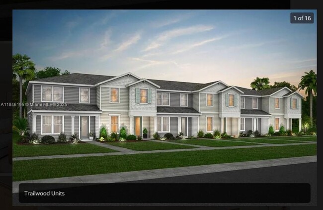 10829 Wooded Acre Aly in Orlando, FL - Building Photo - Building Photo