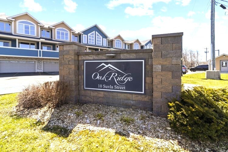 10 Suvla St in St John's, NL - Building Photo