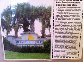 1145 Golden Lakes Blvd, Unit 715 in West Palm Beach, FL - Building Photo