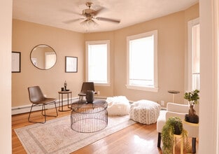 148 Ohio Ave in Providence, RI - Building Photo - Building Photo