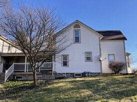23799 Co Rd 18 in Elkhart, IN - Building Photo