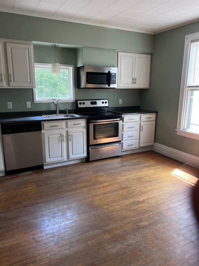 property at 189 Forest Ave