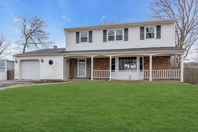 property at 1077 Fairview Dr