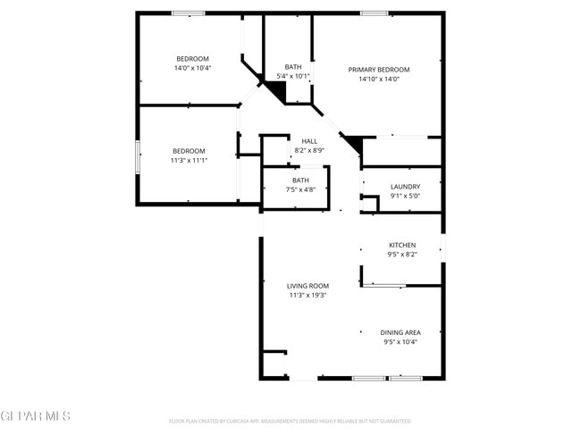 14269 Escalera Dr in Horizon City, TX - Building Photo - Building Photo