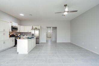 720 Paseo Dulce Ave in Horizon City, TX - Building Photo - Building Photo