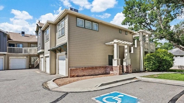 2491 Fountain Greens Pl, Unit D10 in Grand Junction, CO - Building Photo - Building Photo