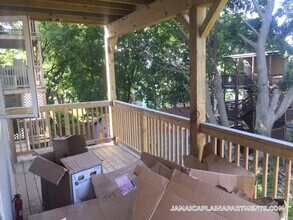 98 Montebello Rd, Unit 1 in Boston, MA - Building Photo - Building Photo