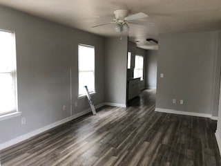 property at 4040 Cedars Pkwy