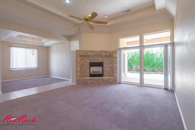 2326 E 140 S in Saint George, UT - Building Photo - Building Photo
