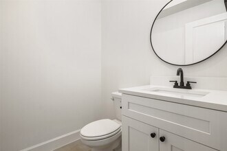 882 Prosper St in Houston, TX - Building Photo - Building Photo