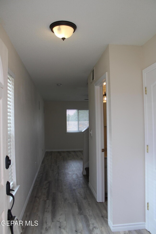 14313 Island Point Dr in El Paso, TX - Building Photo - Building Photo