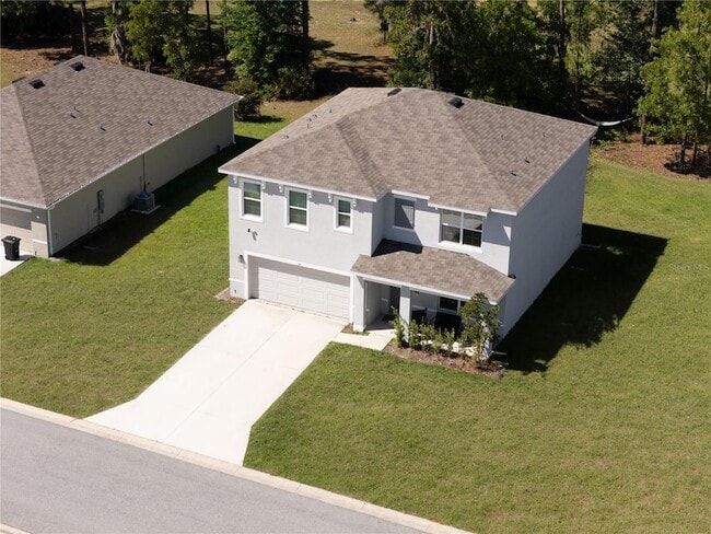 37 Hickory Crse Cir in Ocala, FL - Building Photo - Building Photo