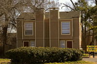 River Glenn in Tulsa, OK - Foto de edificio - Building Photo