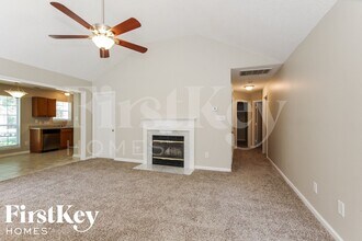 10532 Brawley Ln in Charlotte, NC - Foto de edificio - Building Photo