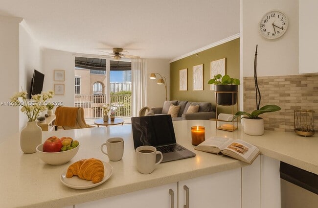 property at 19801 E Country Club Dr