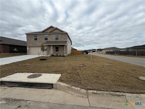 1102 Campbellton Dr in Temple, TX - Building Photo - Building Photo