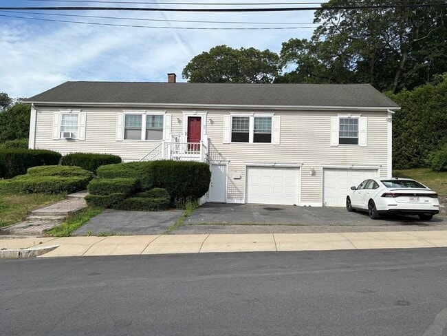 property at 66 Warren Ave