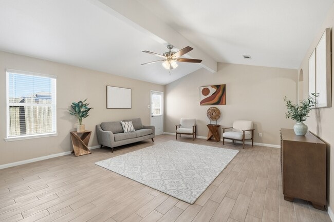 property at 1001 Strawberry Ridge Dr