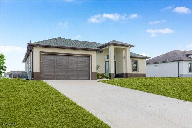 property at 2511 NW 25th St