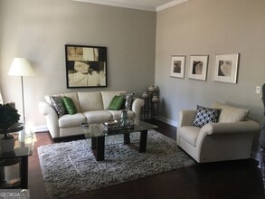 206 Lake Forest Dr in Newnan, GA - Building Photo - Building Photo