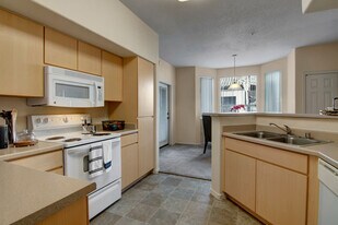 Sonoma Landing in Gilbert, AZ - Building Photo