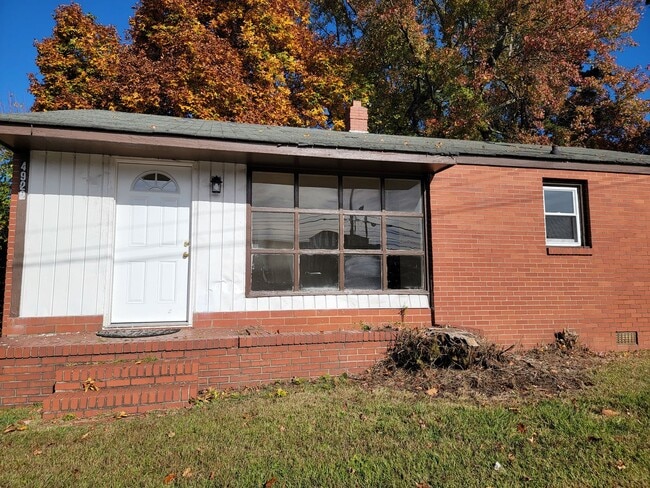 property at 4922 W Market St