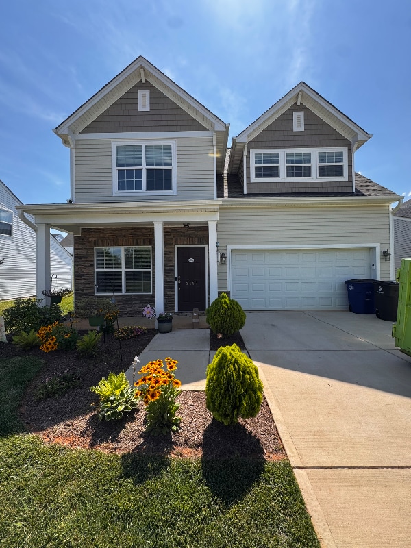 property at 3457 River Farm Dr