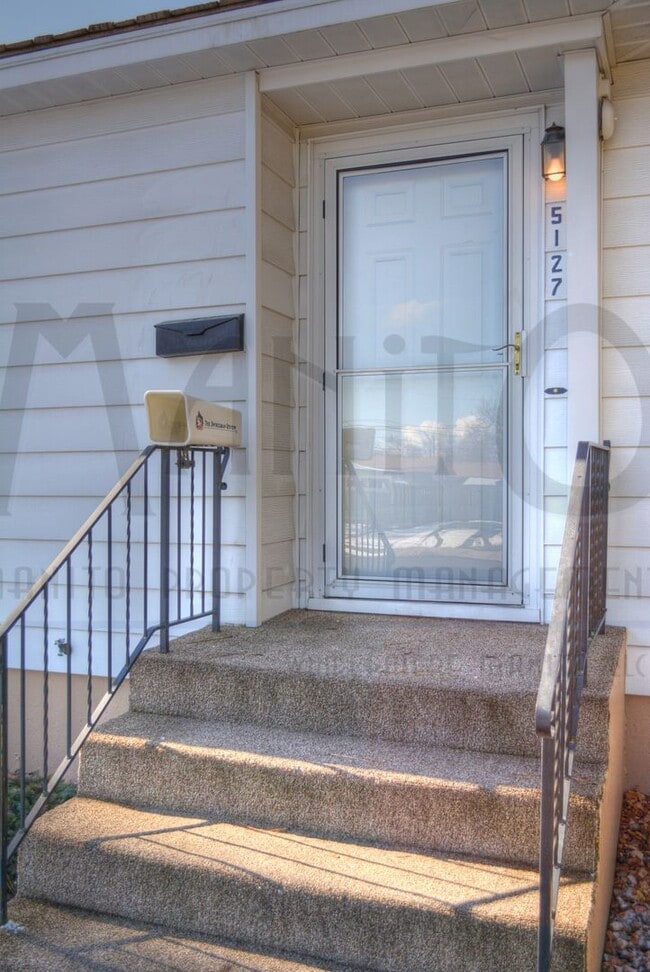 5127 N Walnut St in Spokane, WA - Building Photo - Building Photo