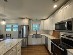 1113 Craigmont Dr in Lynchburg, VA - Building Photo - Building Photo