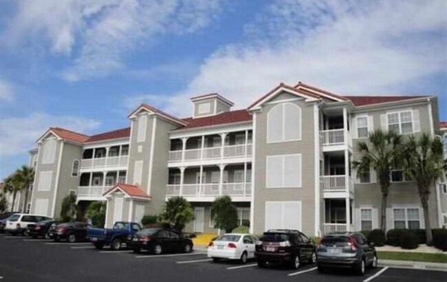 4220 Coquina Harbour Dr in Little River, SC - Building Photo - Building Photo