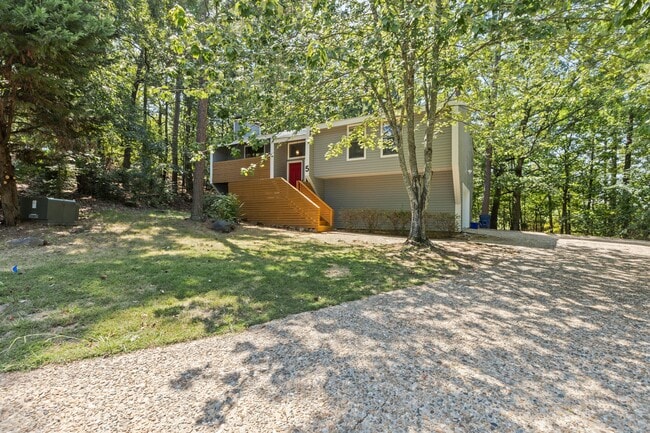 5 Rocky Top Cove in Maumelle, AR - Building Photo - Building Photo