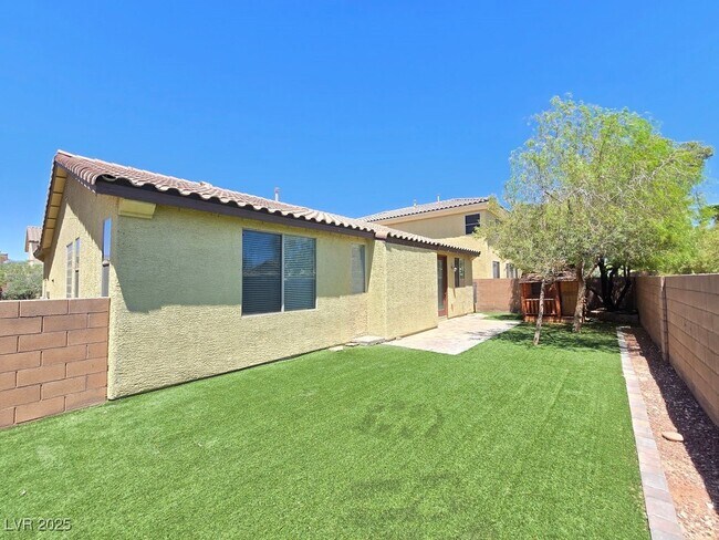 property at 10632 Open Range Ct