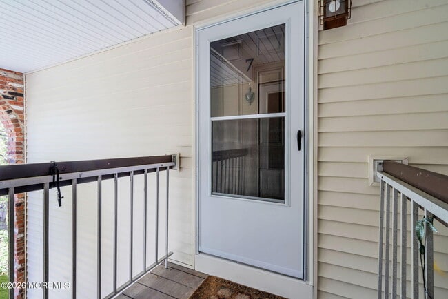 18-7 Augusta Ct in Freehold Township, NJ - Building Photo - Building Photo