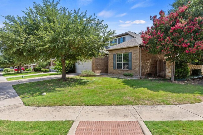 property at 2001 Mary Ella Dr