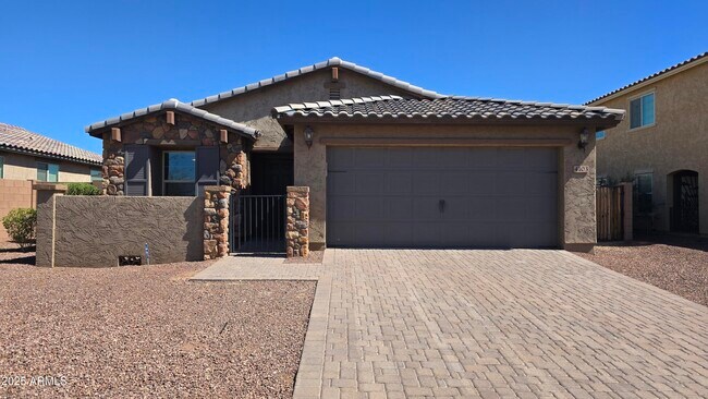 4103 S 181st Dr in Goodyear, AZ - Building Photo - Building Photo