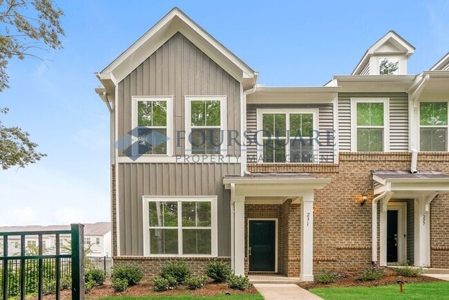 property at 231 Frosted Iris Ln