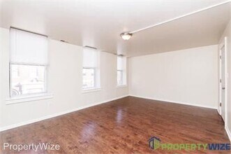 1618 Druid Hill Ave in Baltimore, MD - Foto de edificio - Building Photo