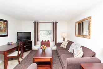 J.E. Furnished Apartments of Waltham in Waltham, MA - Building Photo - Interior Photo