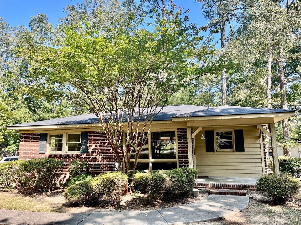2 Elliott Cir NW in Rome, GA - Building Photo