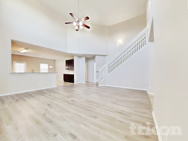 3503 Creole Bay Ln in Rosenberg, TX - Foto de edificio - Building Photo