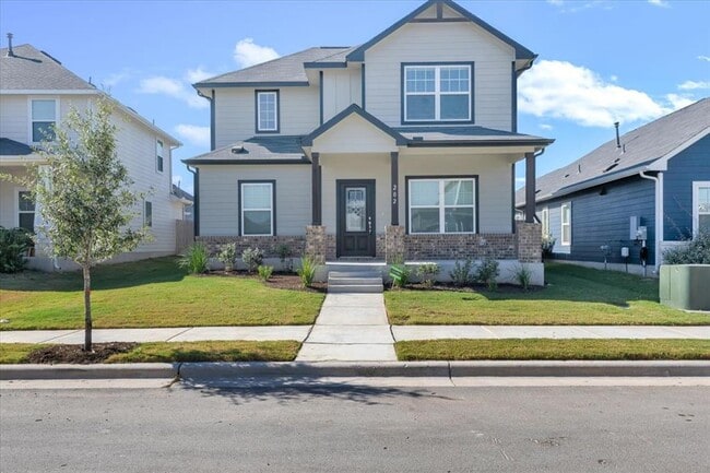 property at 202 Tokalaun Dr