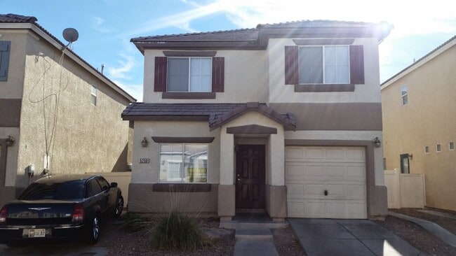 property at 5259 Paradise Valley Ave