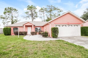 11305 Lake Dr in Leesburg, FL - Building Photo