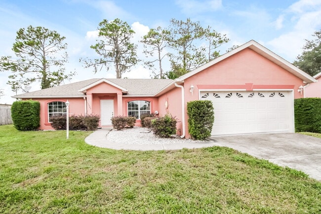 property at 11305 Lake Dr