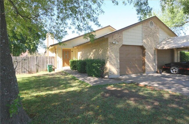 property at 9802 Brasher Dr